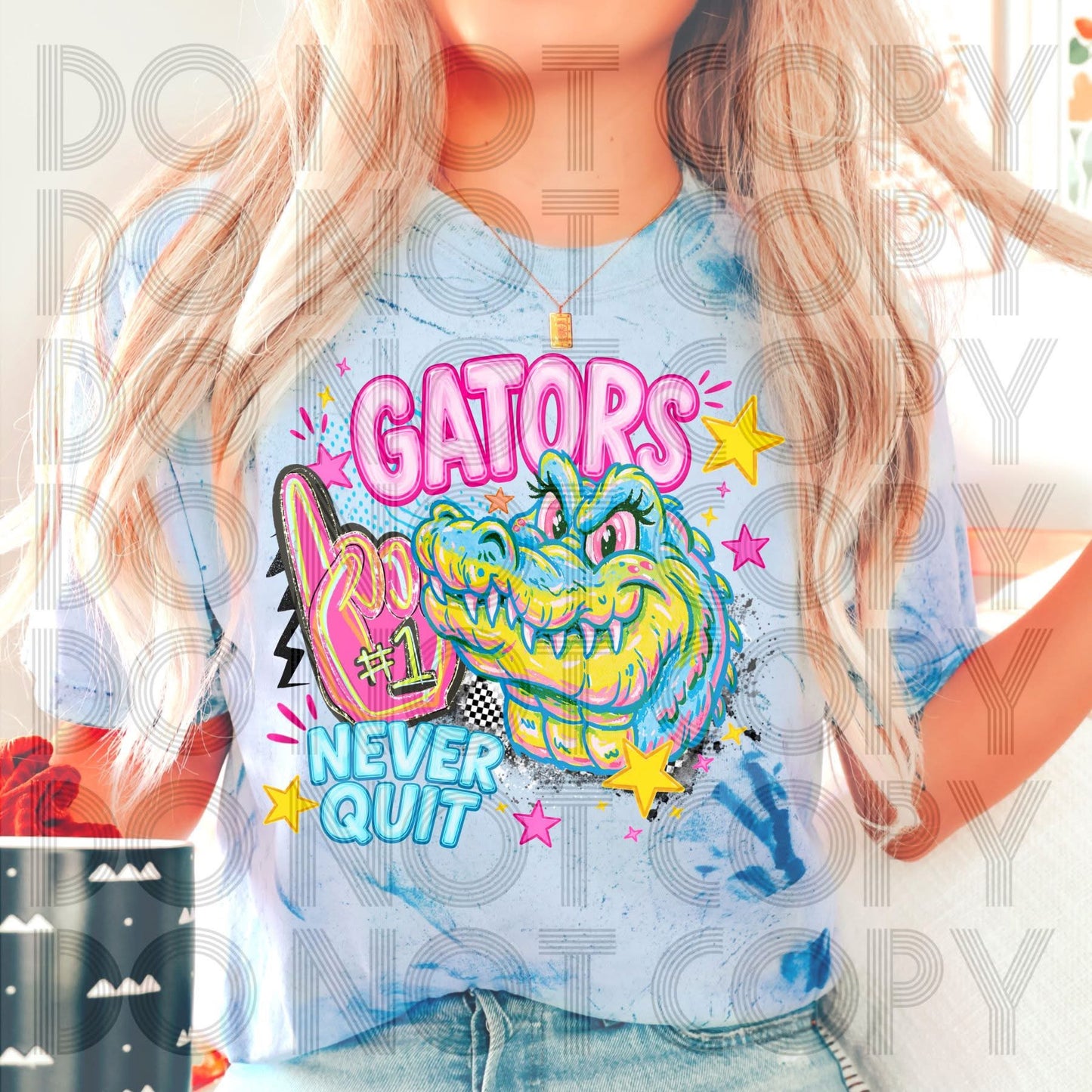 Mascot Tees - adult