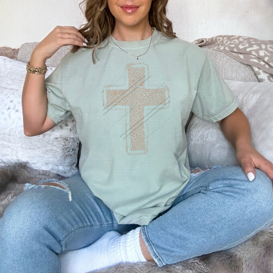 Deal #5 - Cheetah Cross