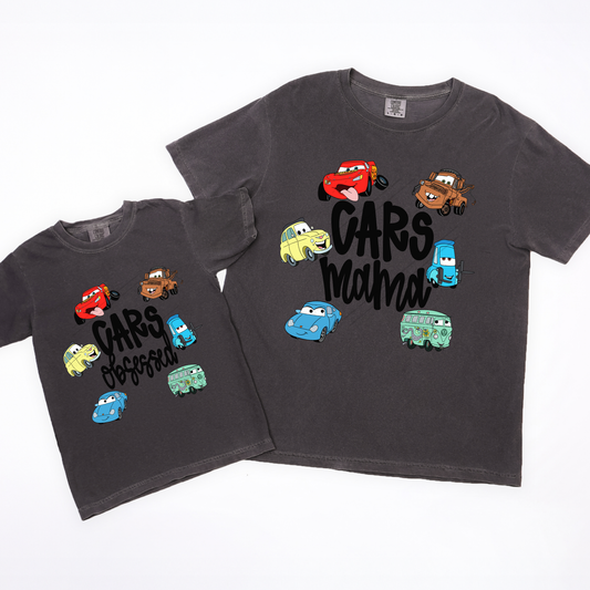 Cars Mama
