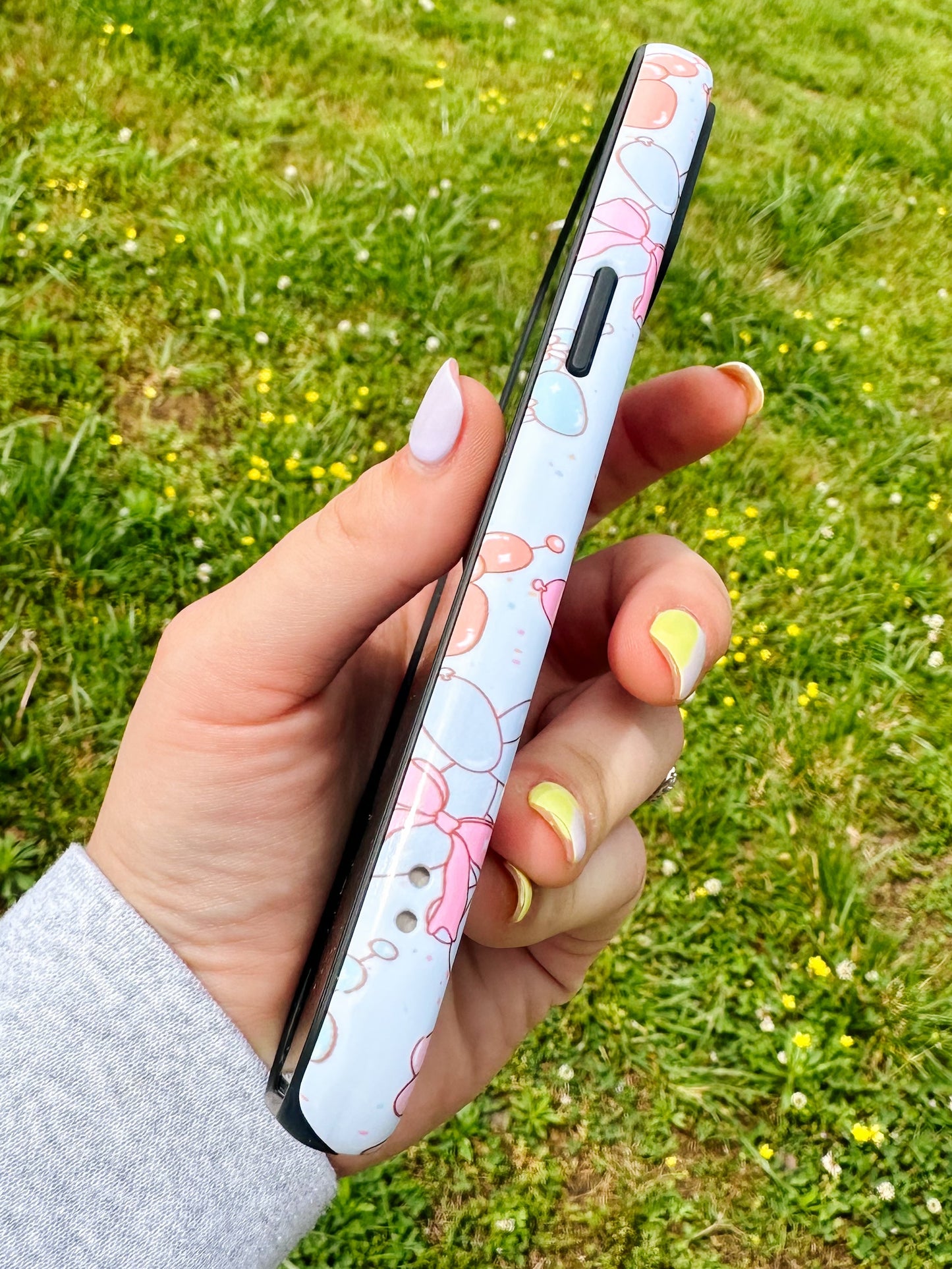 Custom iPhone Case