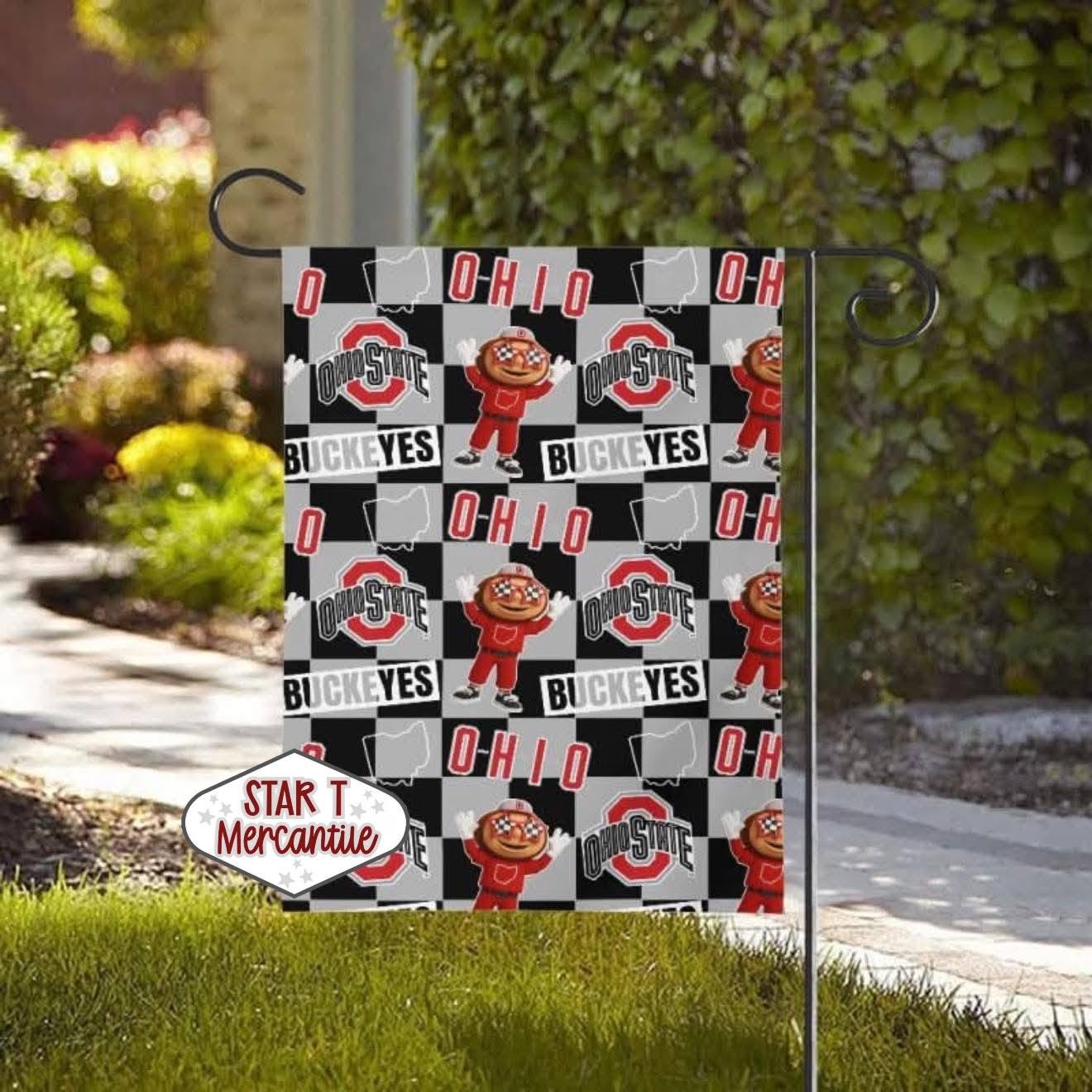 Brand Your Yard