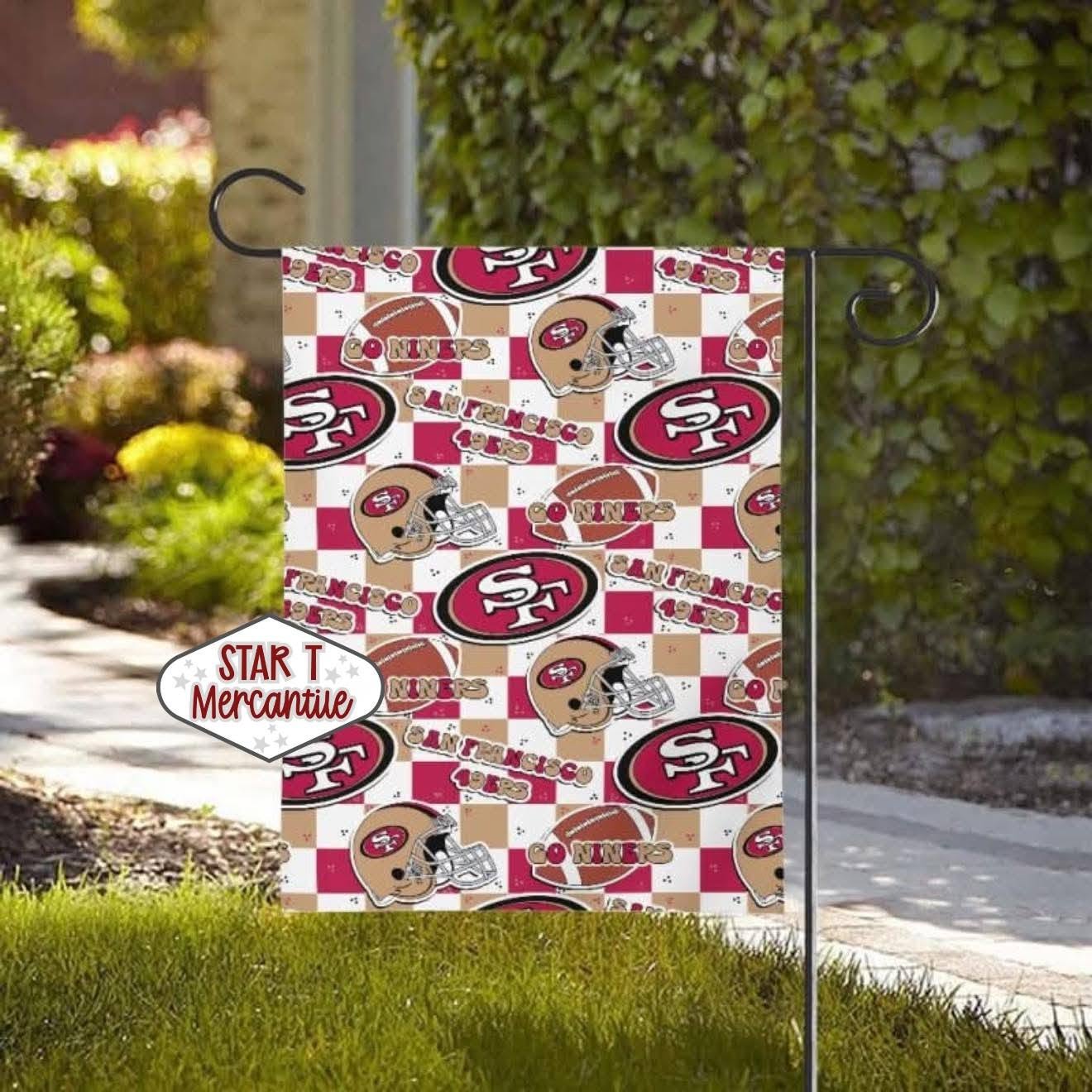 Brand Your Yard