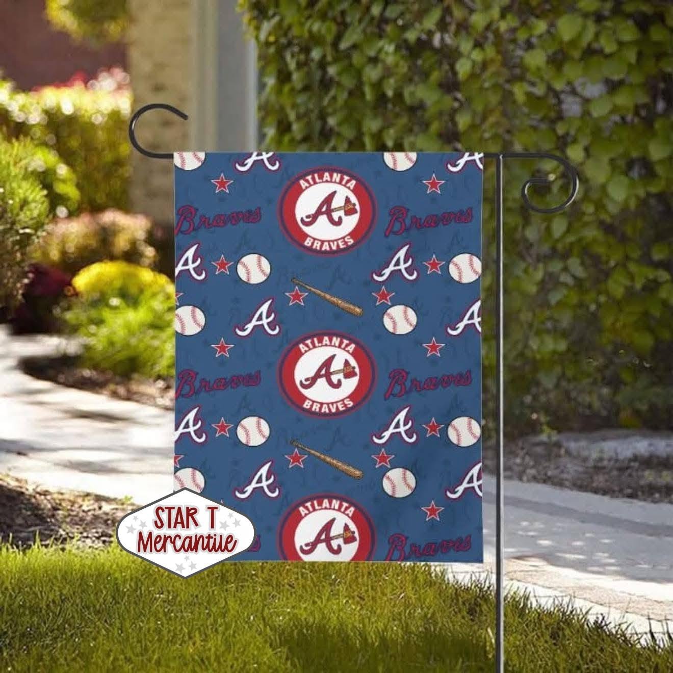 Brand Your Yard