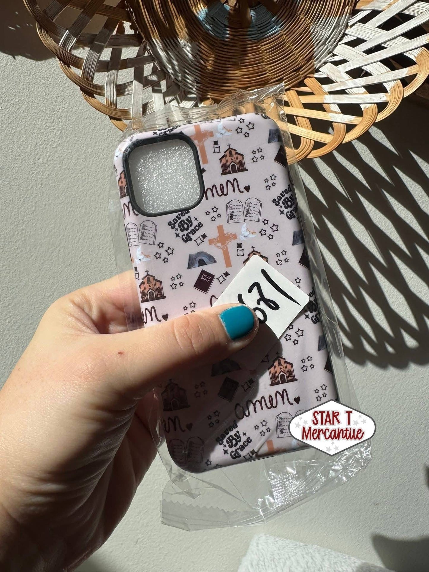 Custom IPhone Case