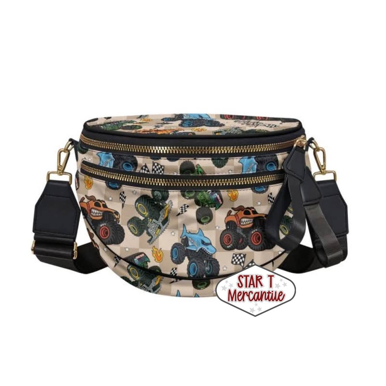 Pick Your Vibe Bum Bag