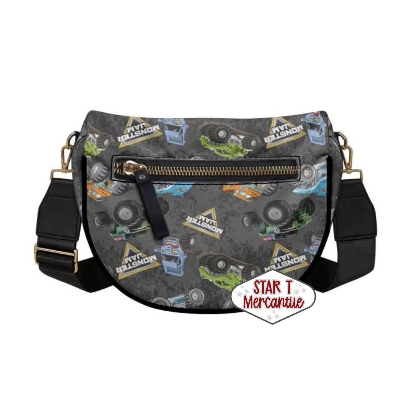 Pick Your Vibe Bum Bag
