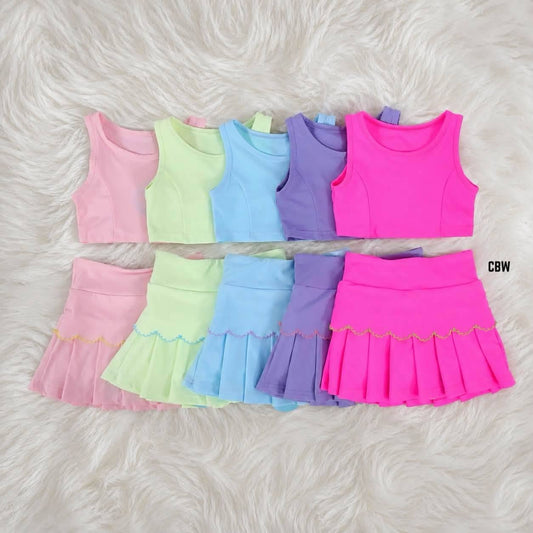 Cool Girl Set- ADULT