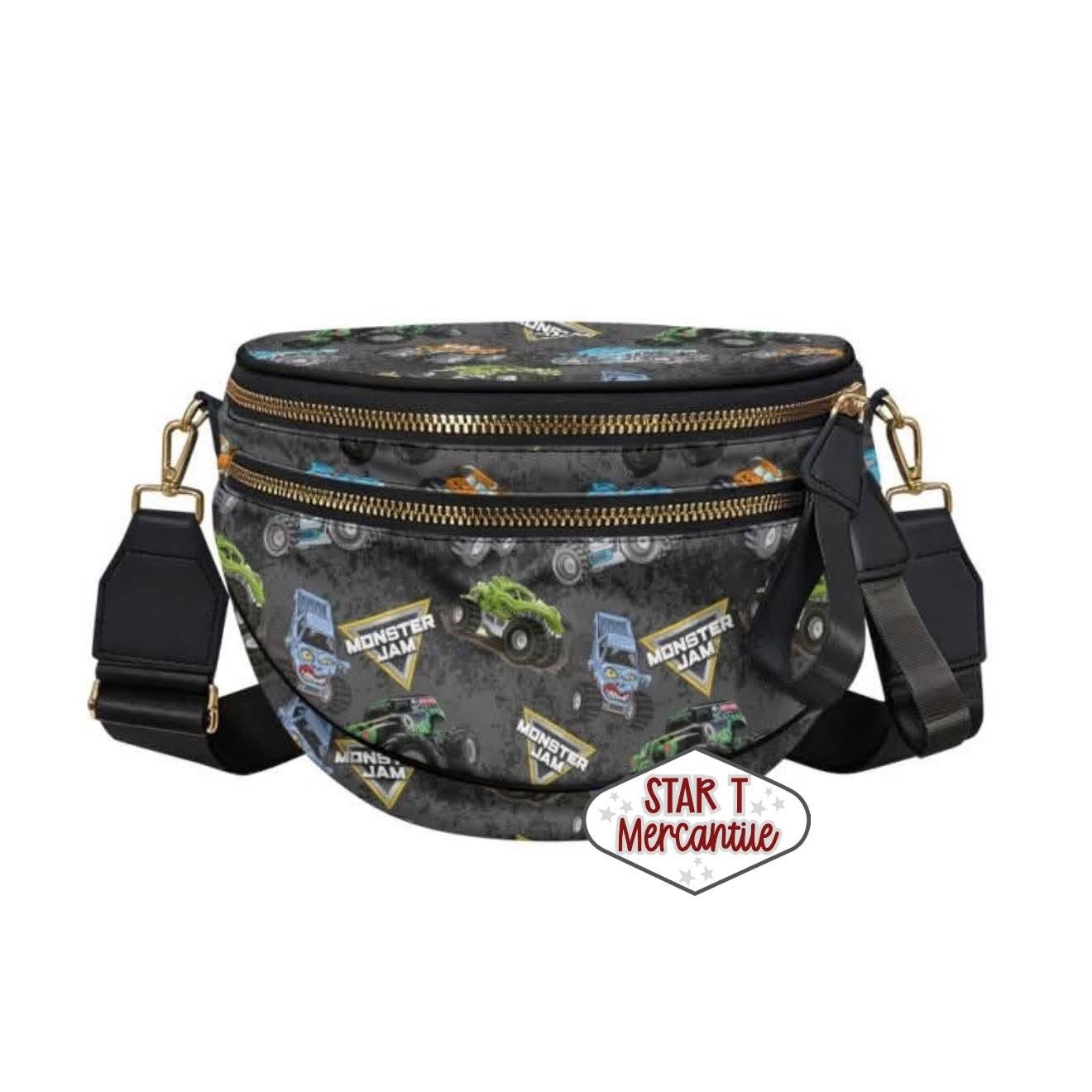Pick Your Vibe Bum Bag