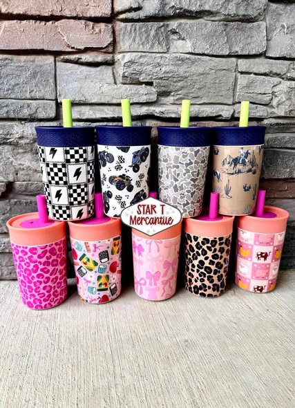 Cutie Cups
