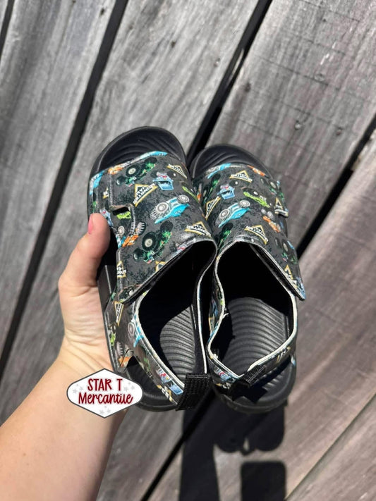 Lil Stompers