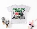 Fueled For School - MJ Back To School