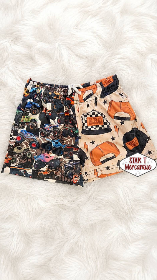 Ice Cream Or Custom File Hoodie/Joggers/Shorts