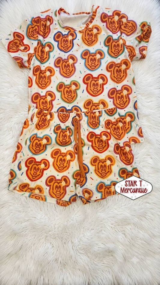 Cozy Comfort Lounge Set- YOUTH