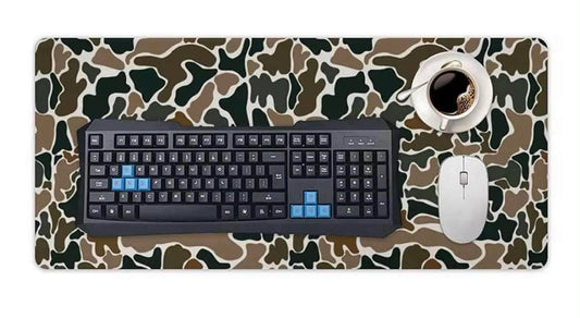 Custom Desk Mat