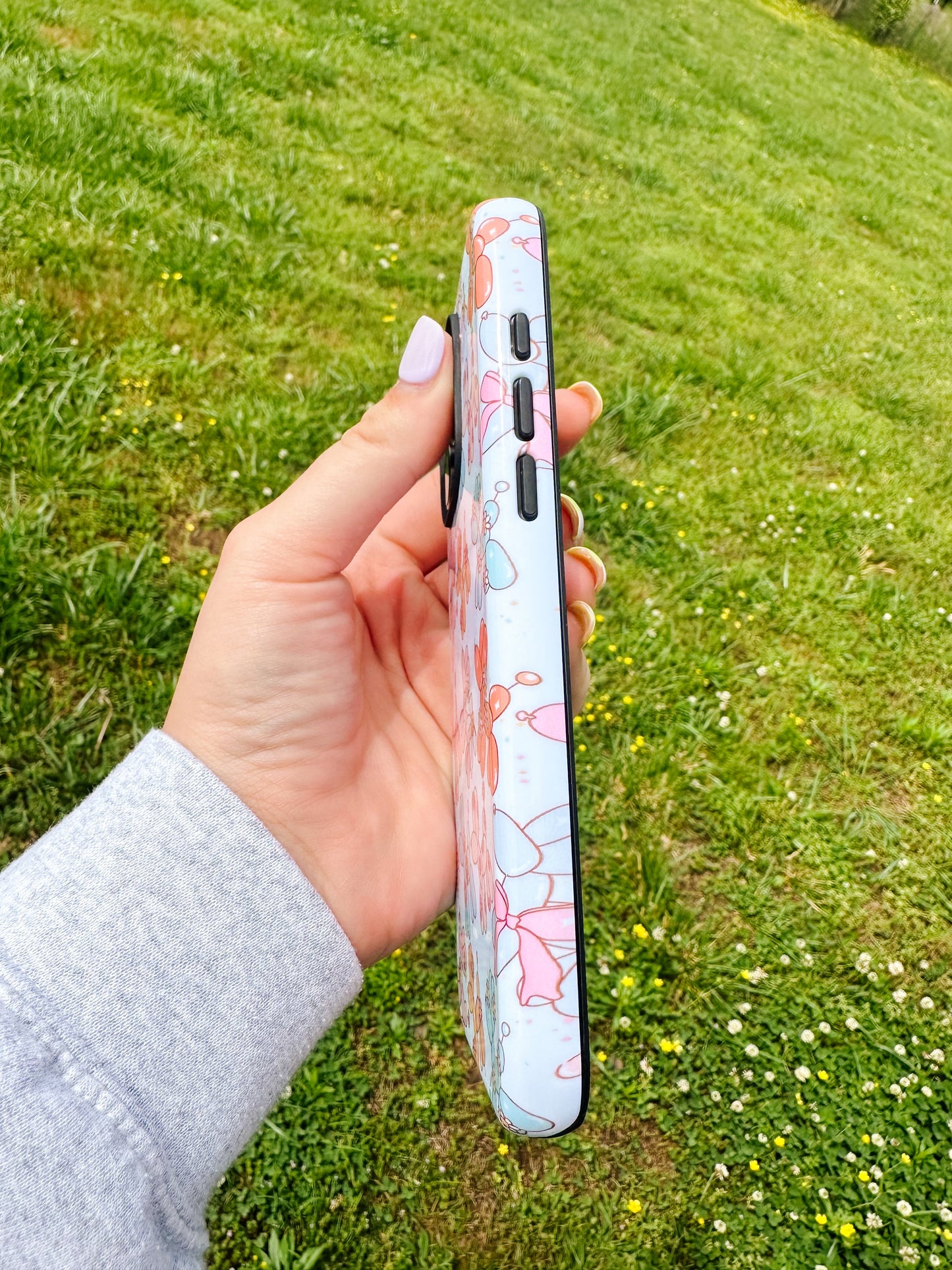 Custom iPhone Case