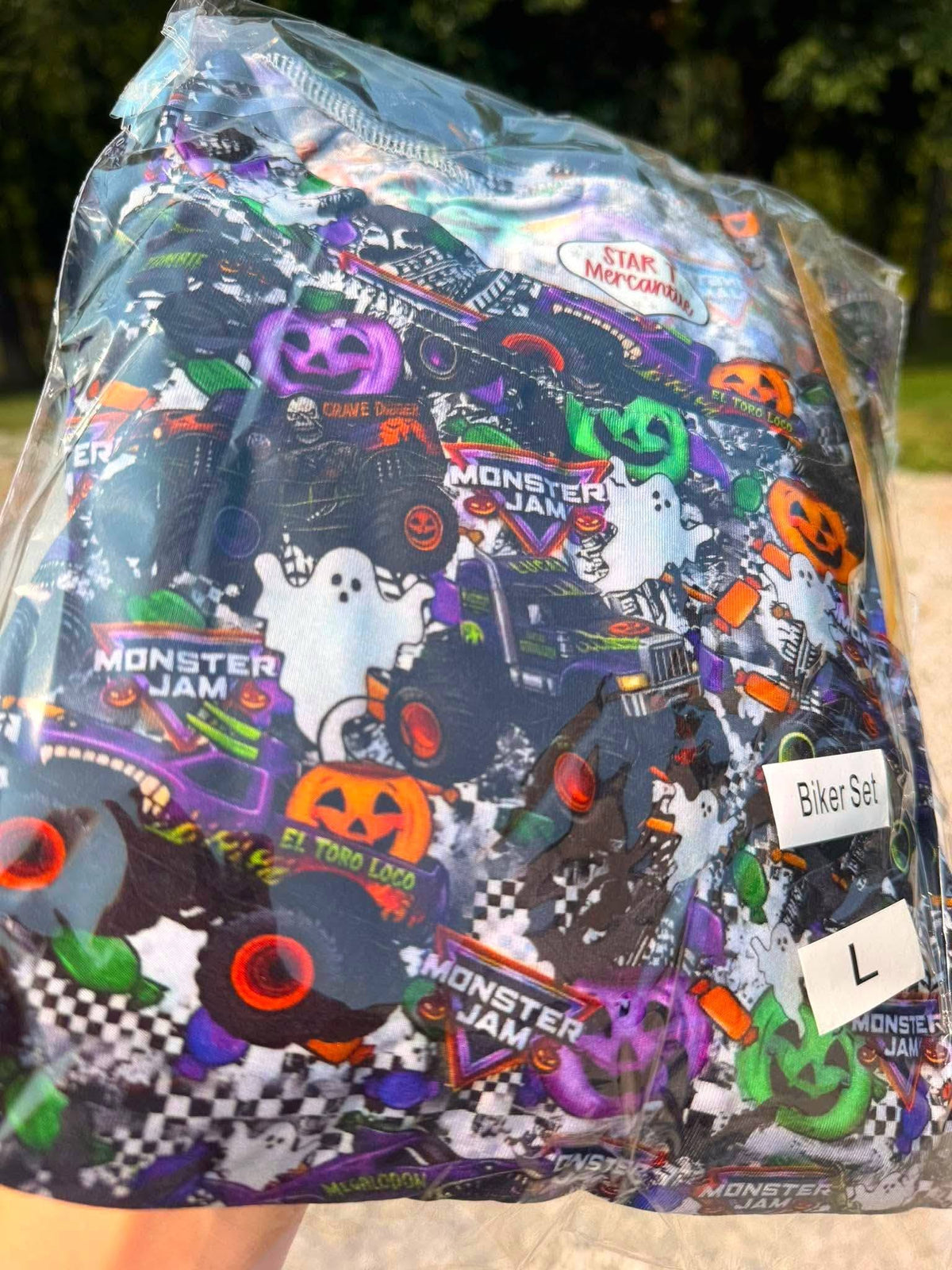 Ghouls & Gasoline Xtras