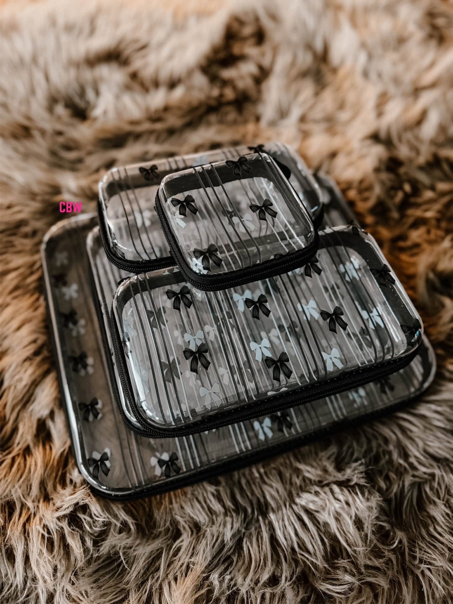 Pack It Pretty