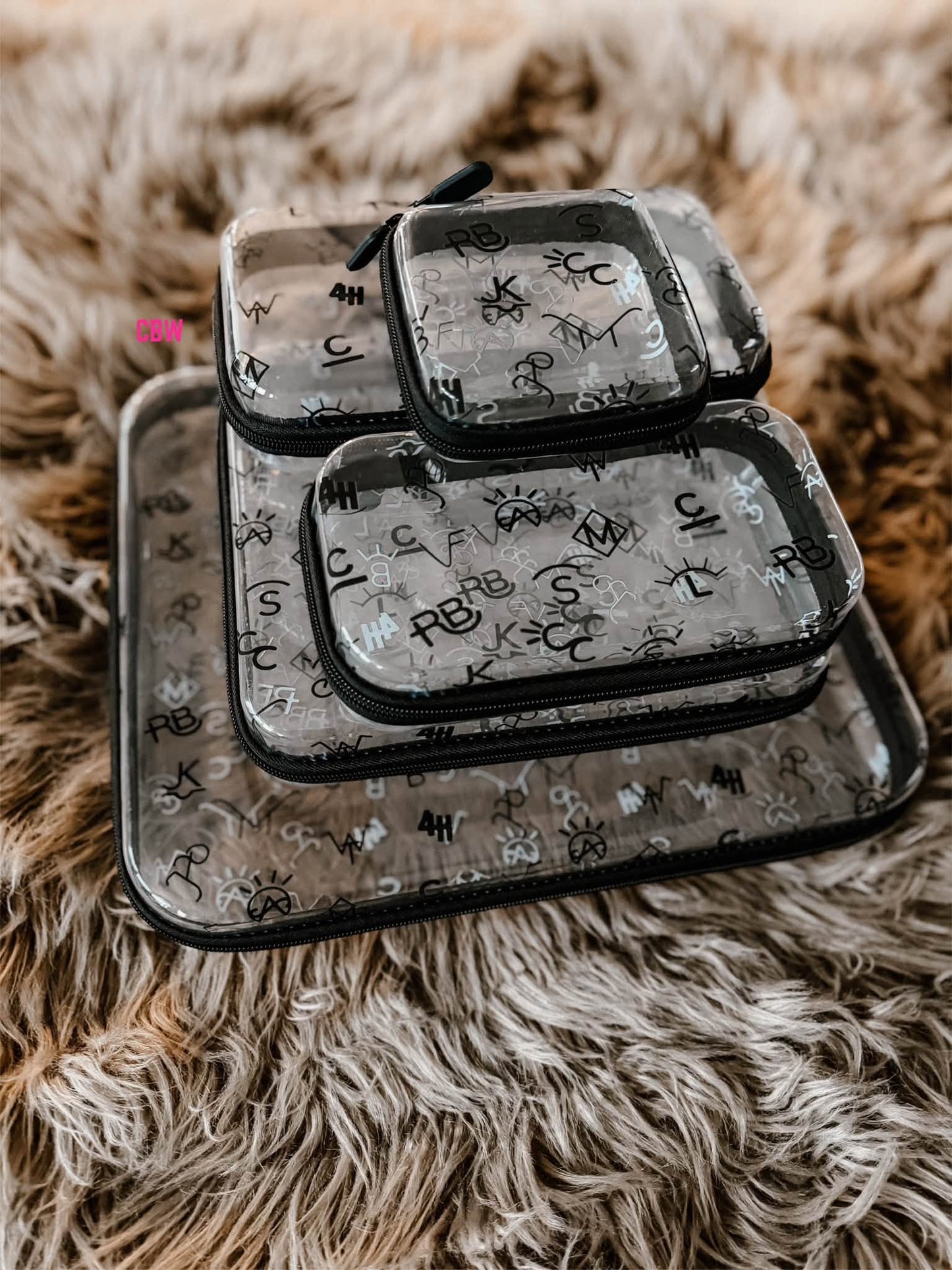 Pack It Pretty