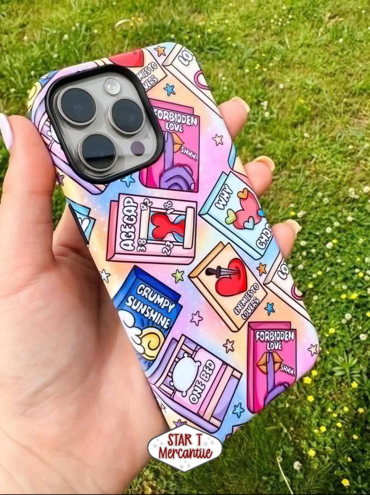 Custom IPhone Case