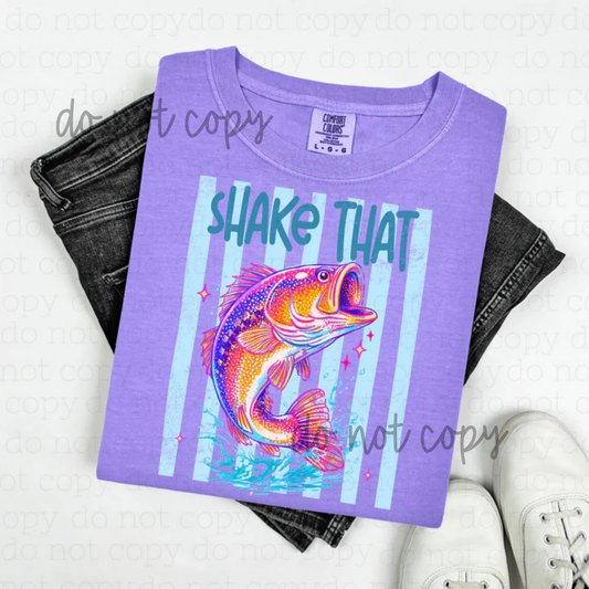 Shake that