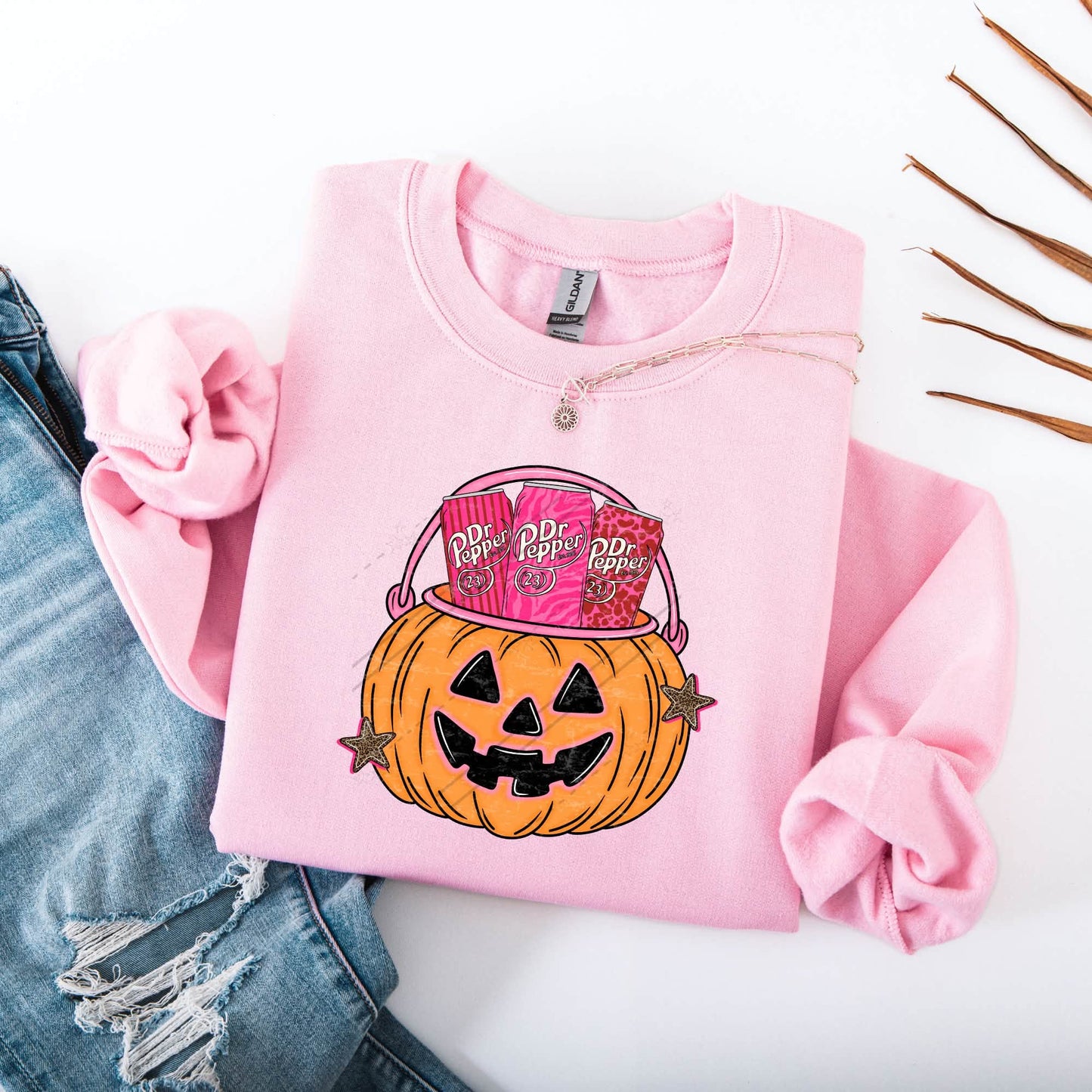 Halloween Buckets- Delulu Sale