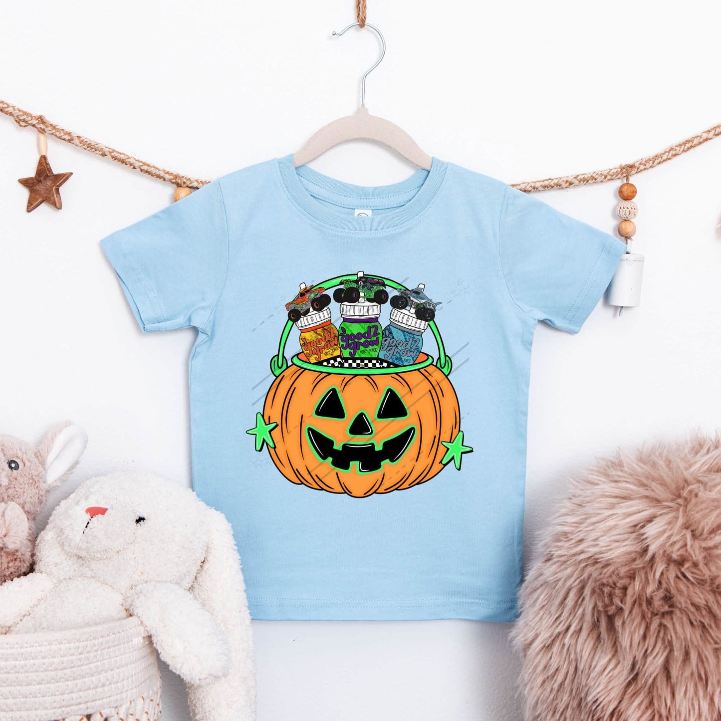 Halloween Buckets- Delulu Sale