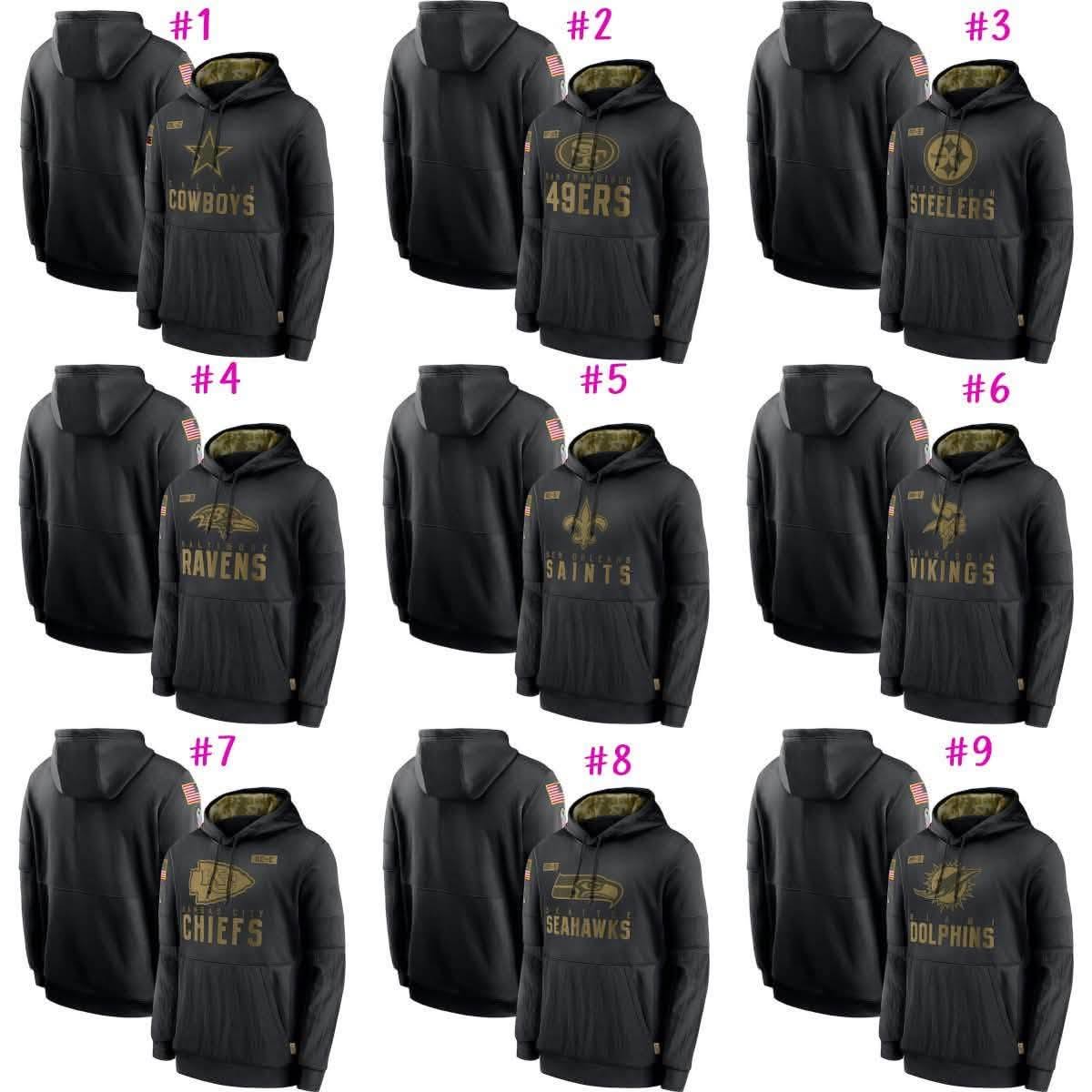 Men's Sport Hooded Sweatshirt