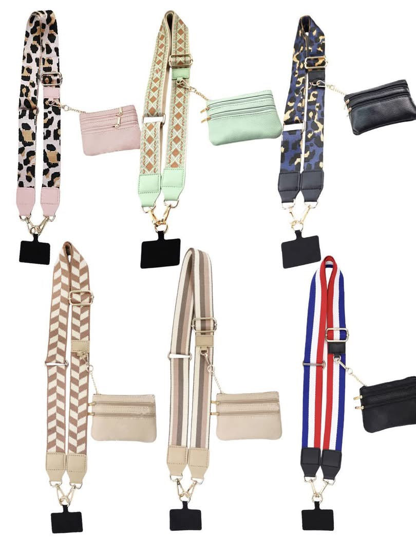 Hands Free Lanyard