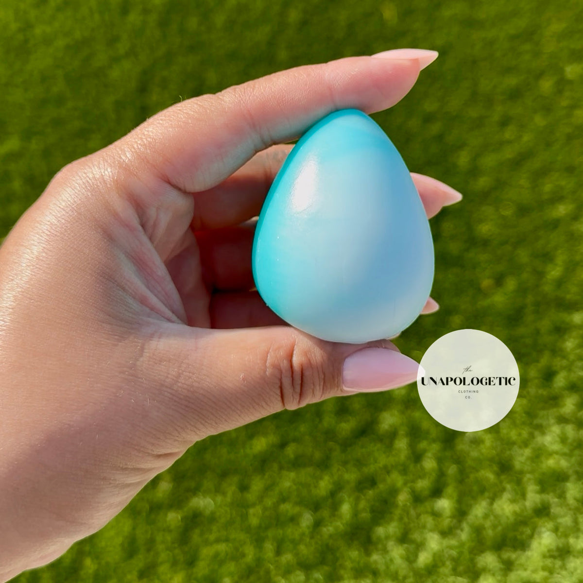 ND Egg (Does not change color) - WS