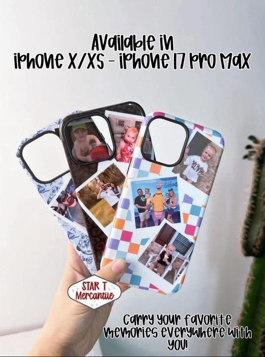 Custom IPhone Case