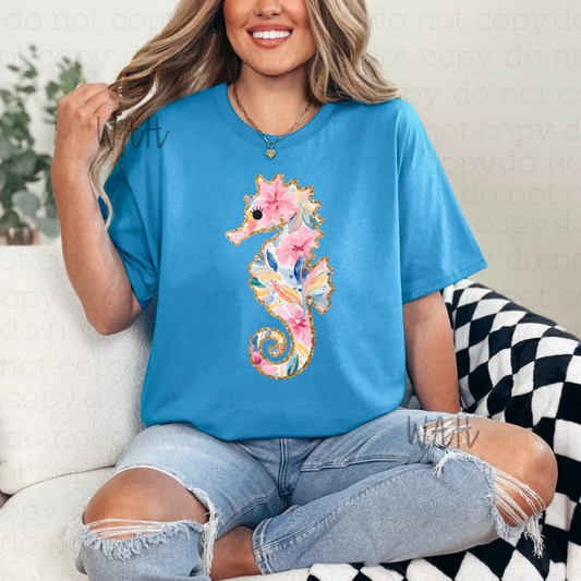 Seahorse