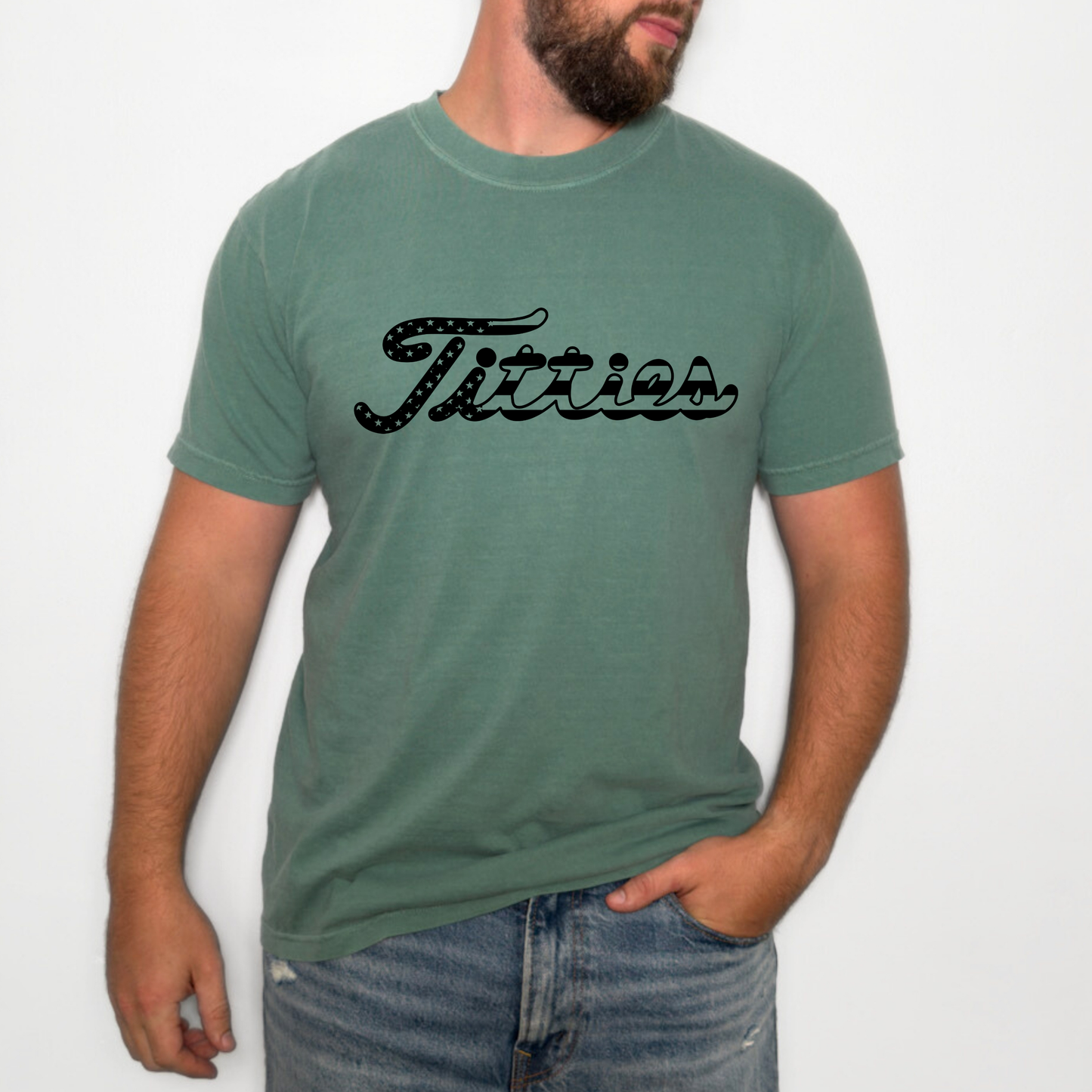 Titties