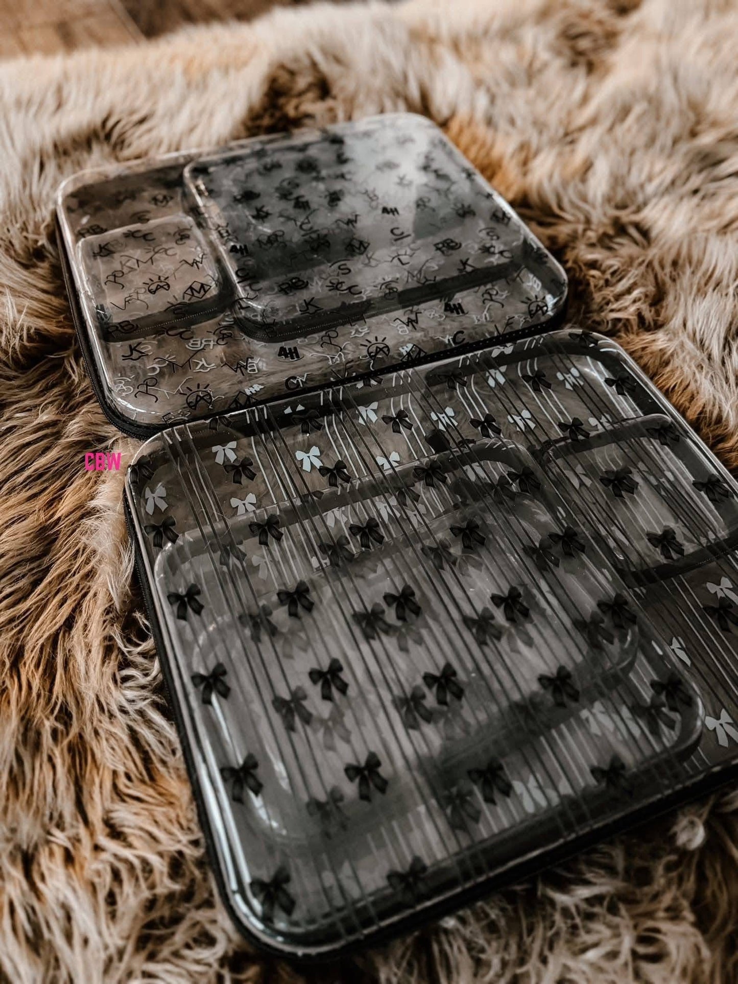 Pack It Pretty