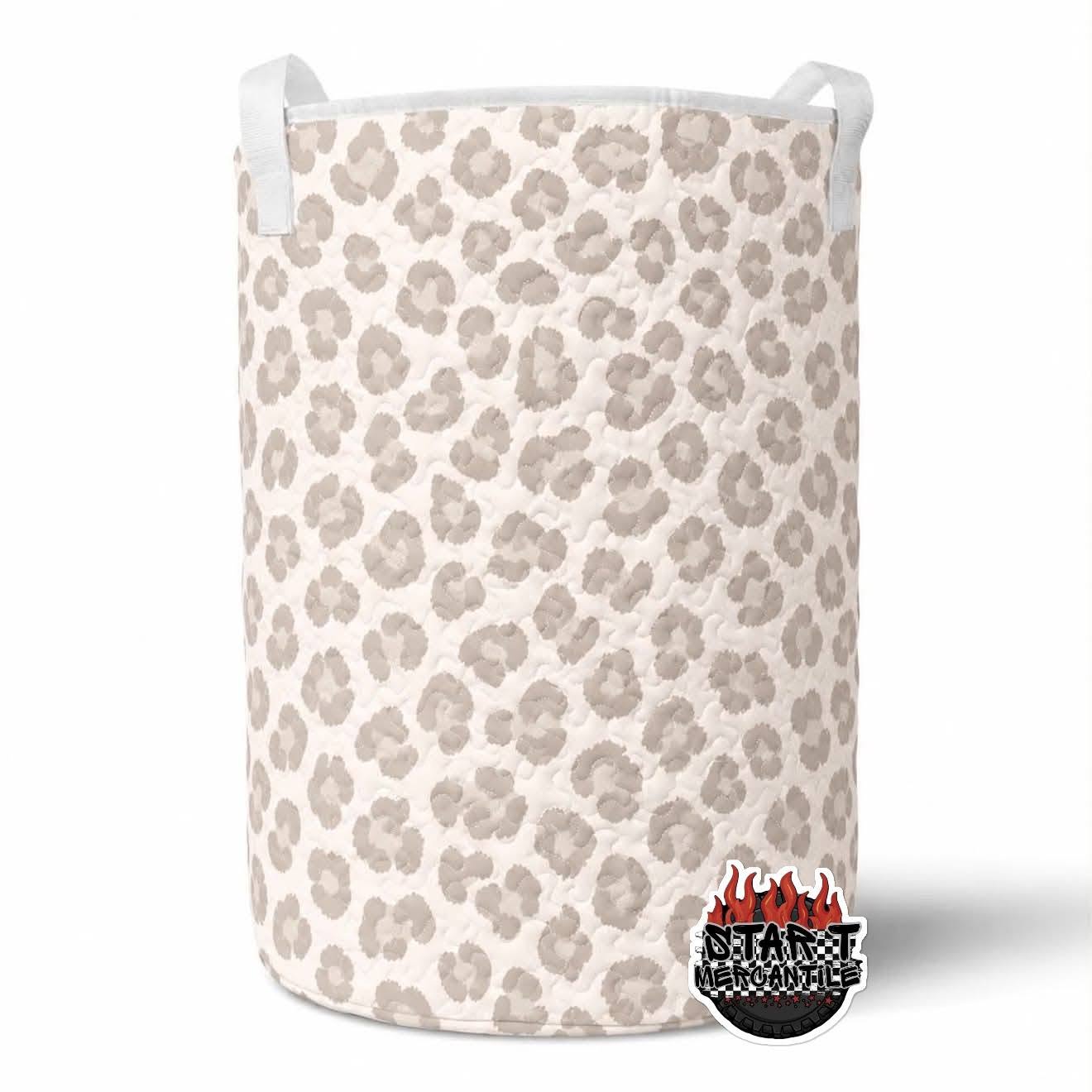 Custom Quilted Storage Bag
