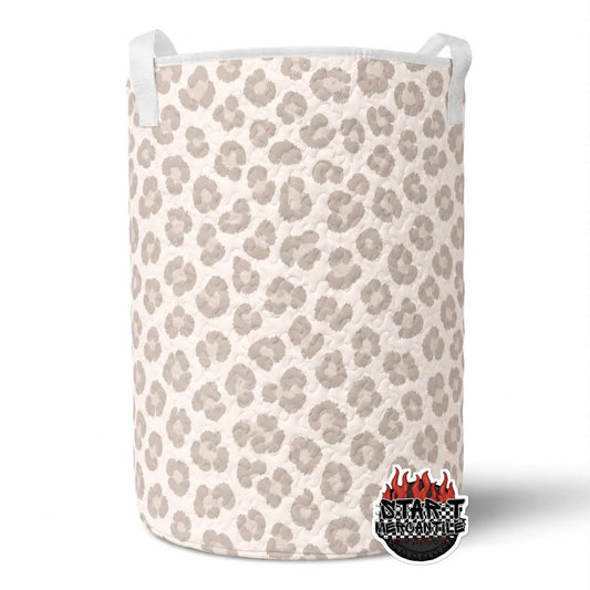 Custom Quilted Storage Bag