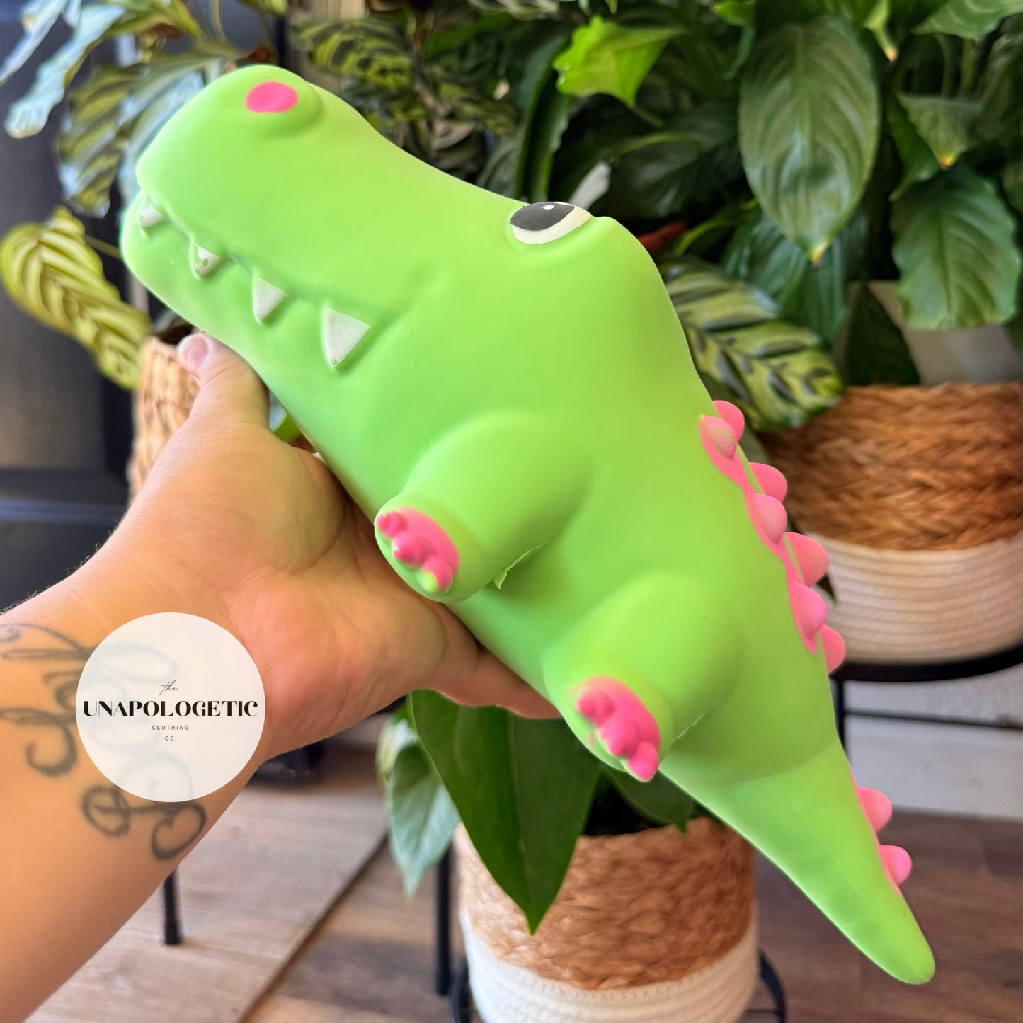 Jumbo Squishy PREORDER - WS