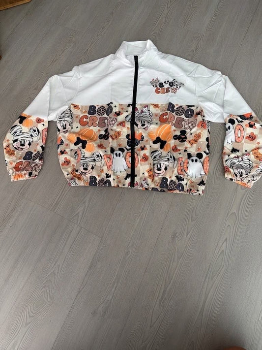 Brand Yourself Pullover Full Zip