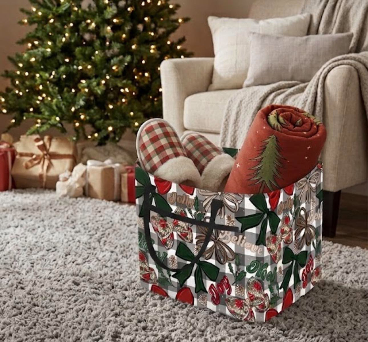 Cozy Christmas Bundle
