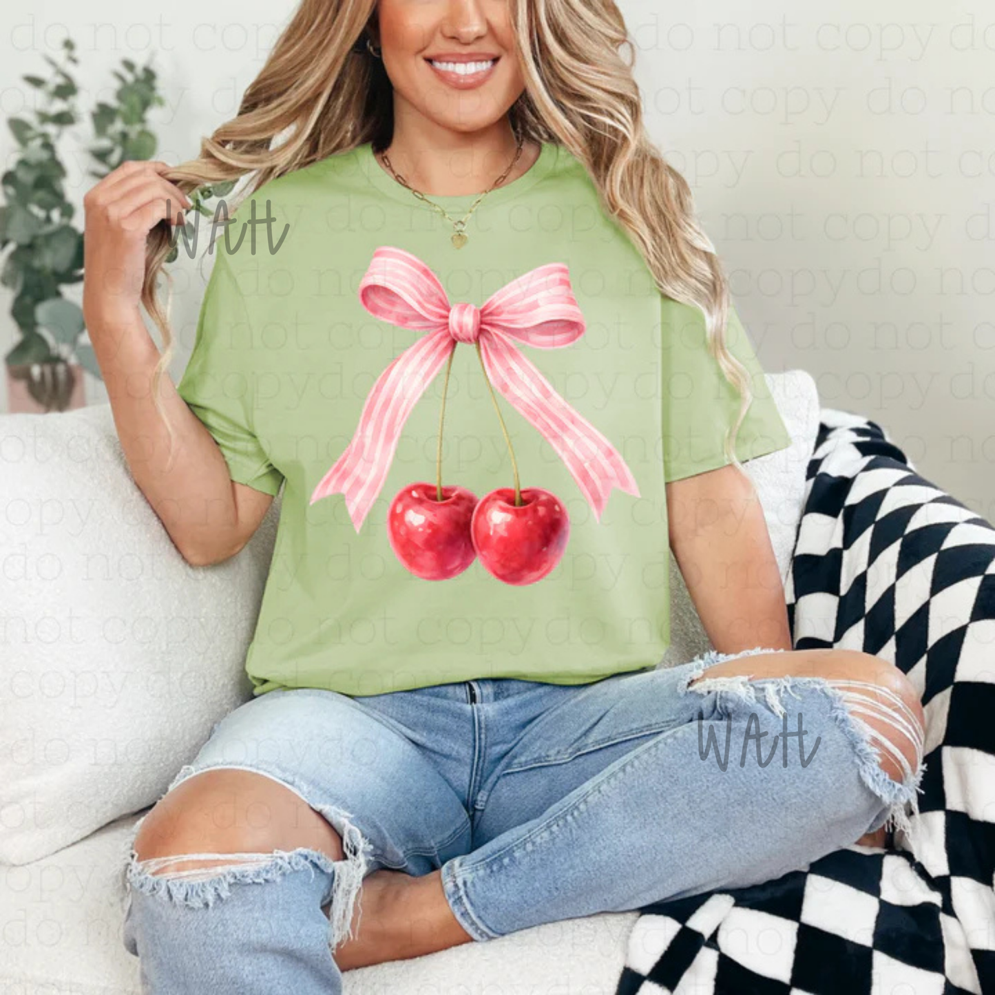 Cherries