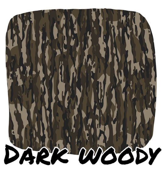 DARK WOODY | READY TO EXPLORE