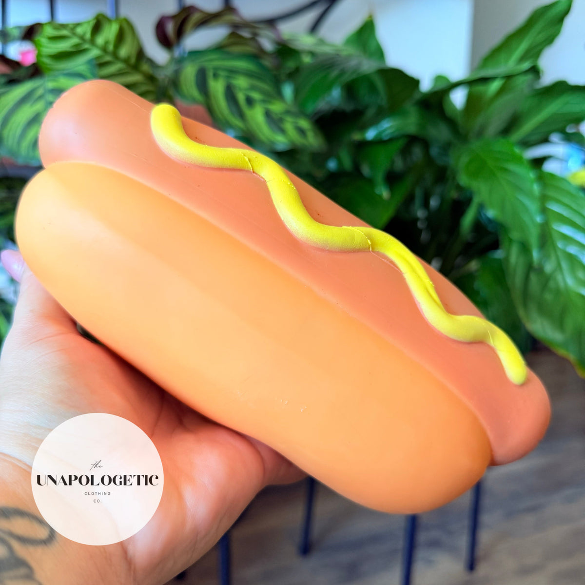 Jumbo Squishy - WS