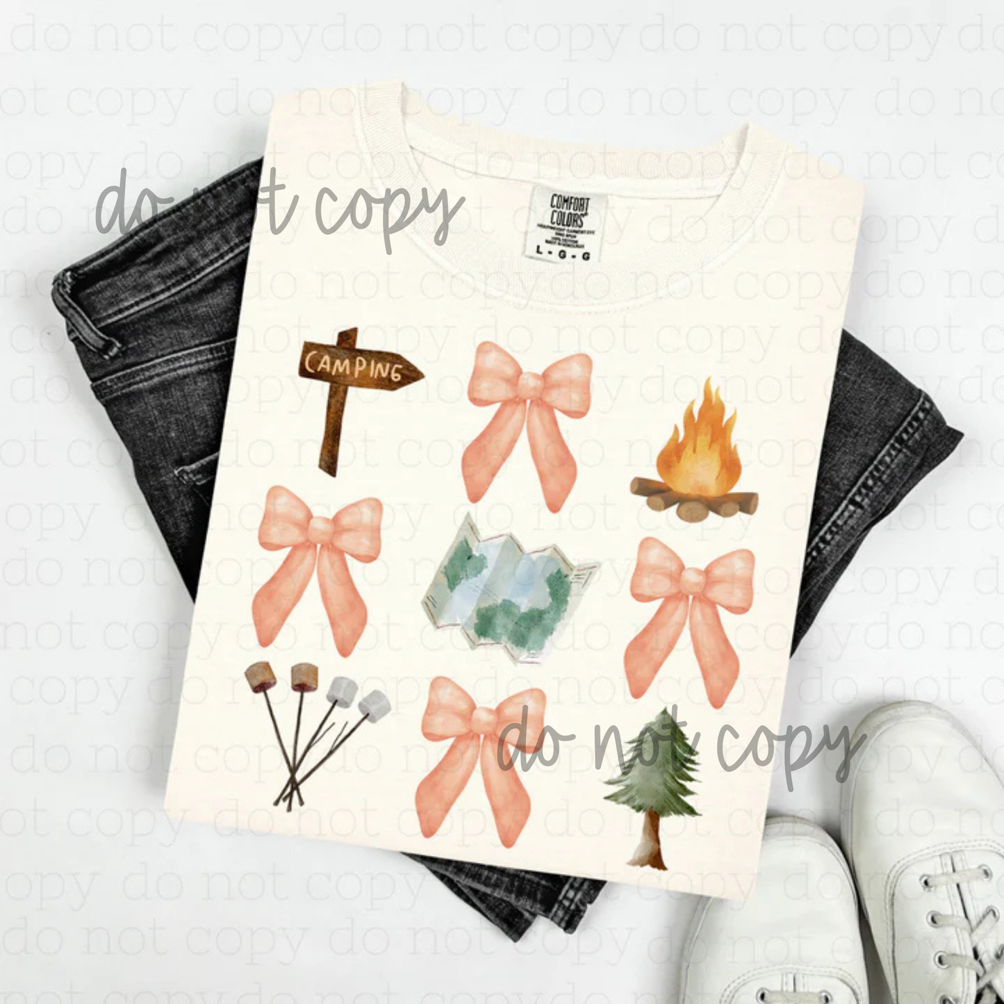 Camping Bows