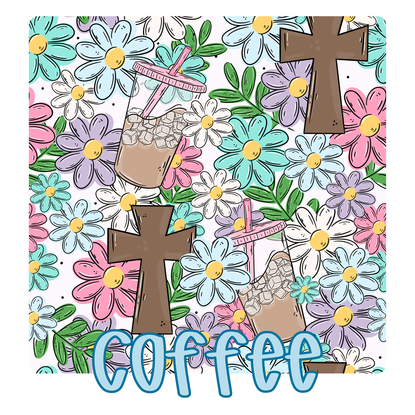 COFFEE | HEAVEN SENT RERUN