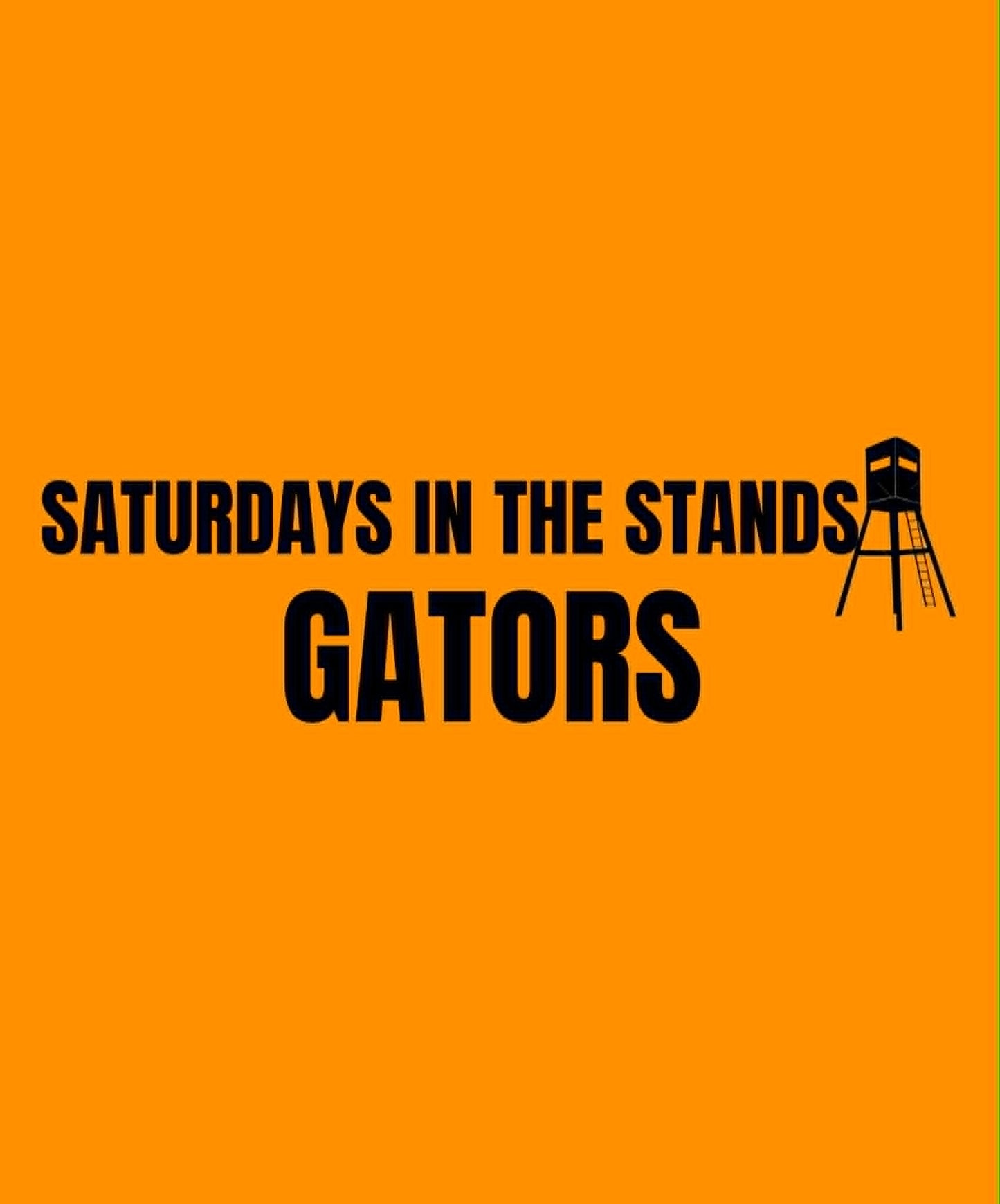 GATORS | SATURDAY IN THE STANDS