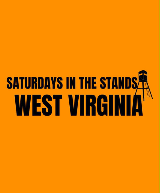 WEST VIRGINIA | SATURDAY IN THE STANDS