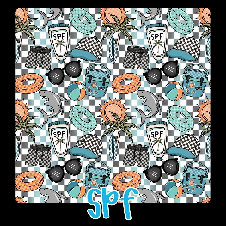 SPF | SUNSHINE STATE OF MIND