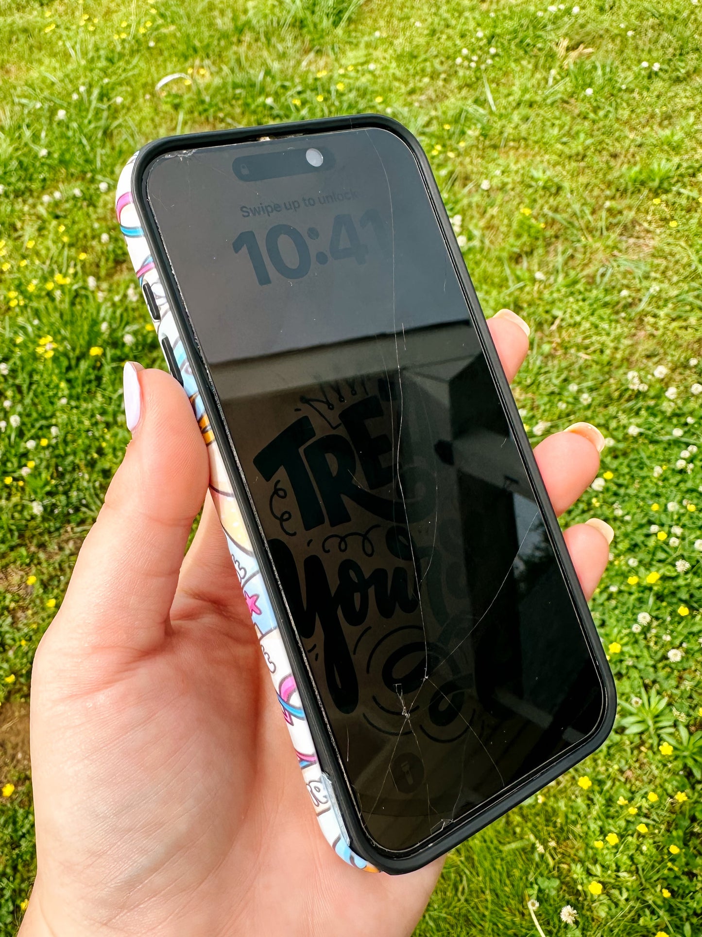 Custom iPhone Case