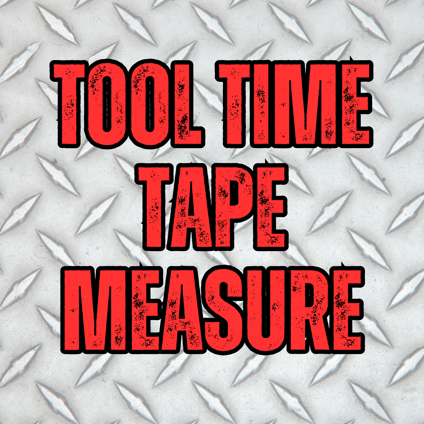 TAPE MEASURE | TOOL TIME | KIDS DAY WEAR
