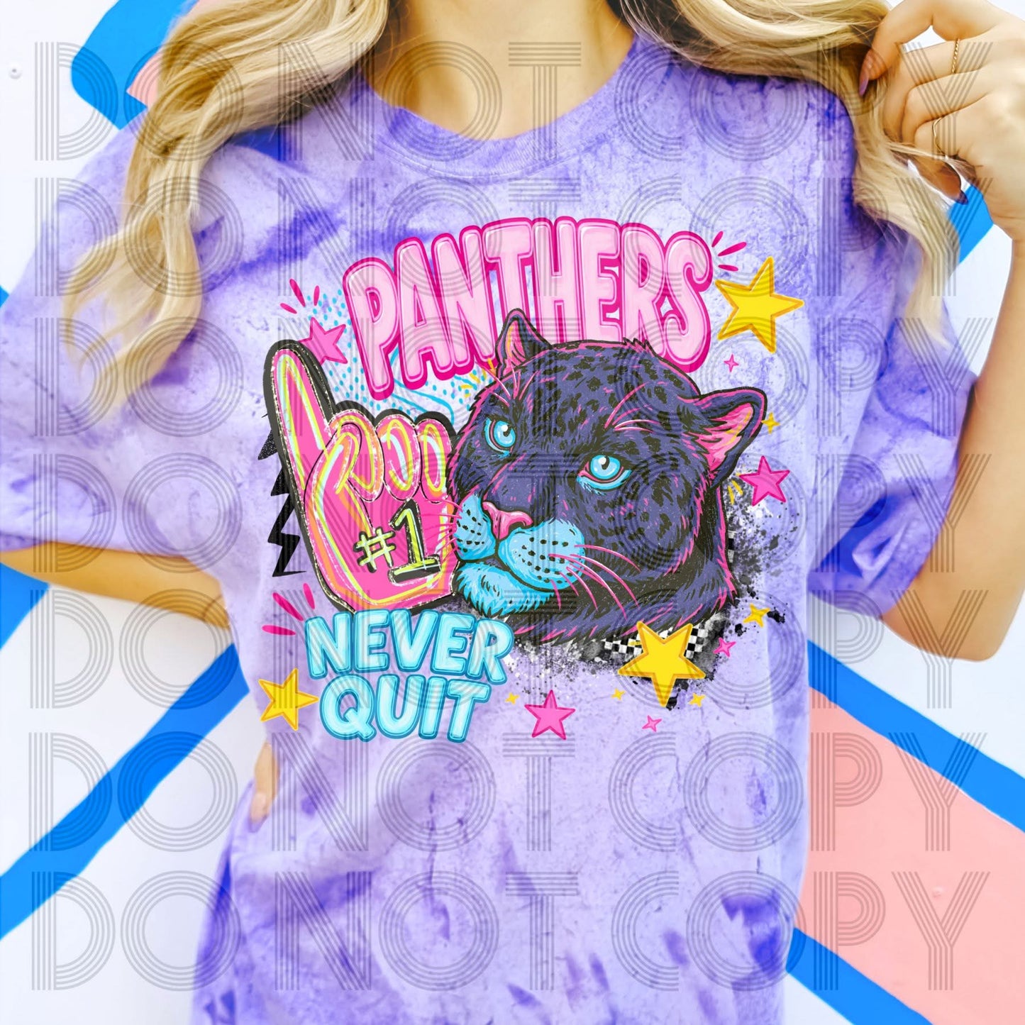 Mascot Tees - adult