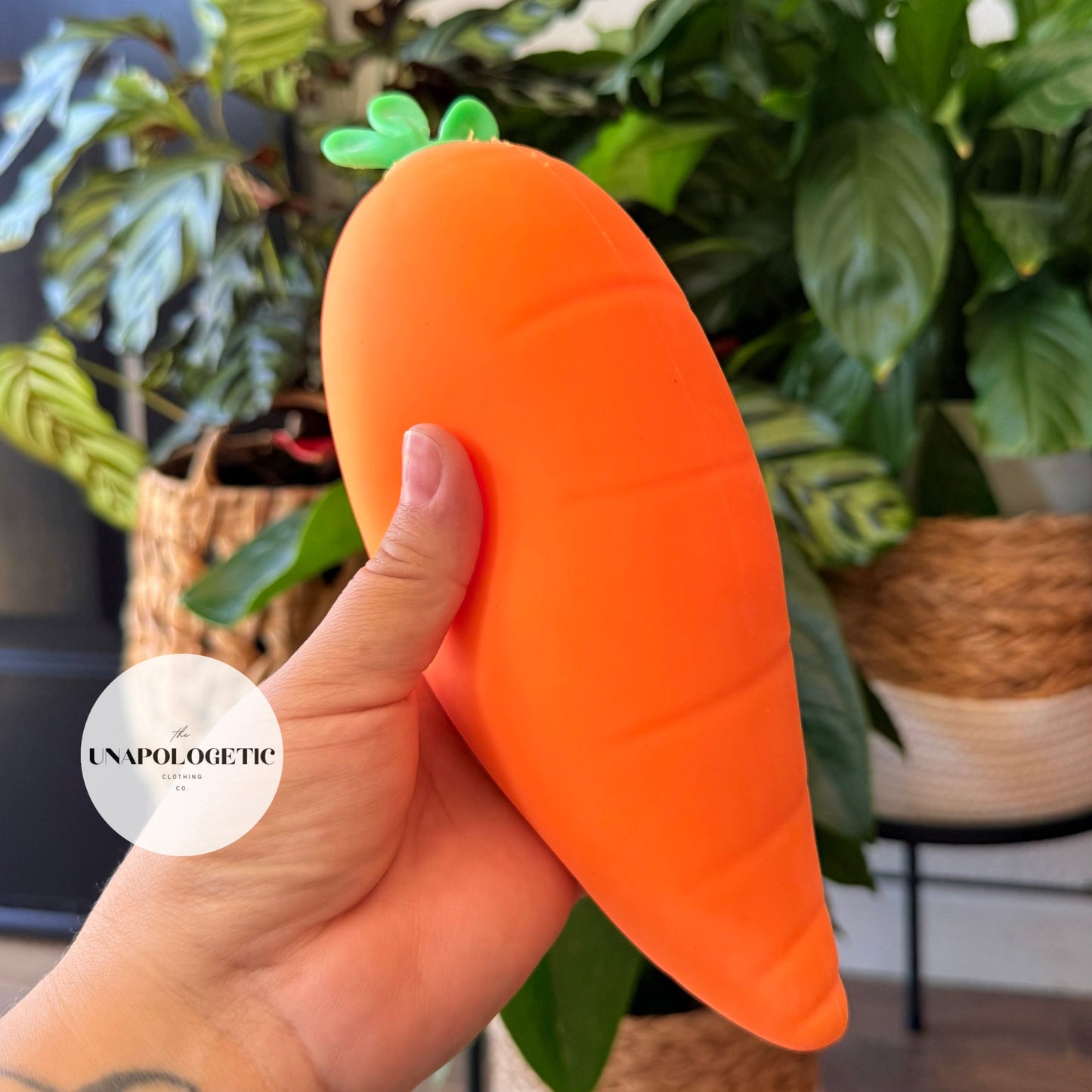Jumbo Squishy PREORDER - WS